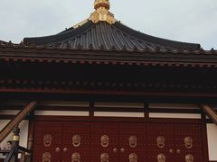 -隋唐洛阳城明堂天堂景区