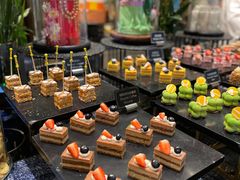 -美食汇自助餐厅(成都万达瑞华酒店)
