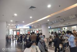 -上海市儿童医院(泸定路院区)