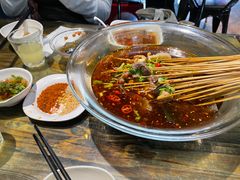 -博串堂(明发商业广场店)