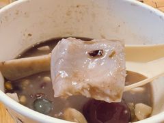 -鲜芋仙(花都融创茂店)