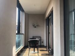 -上海崇明金茂凯悦酒店