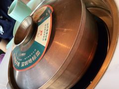 -润园四季椰子鸡火锅(南山海岸城店)