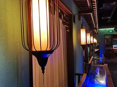 -佬麻雀·新湘菜(珠海金发购物中心店)