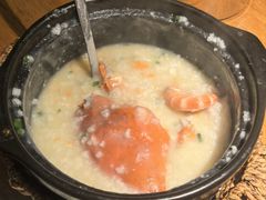 -蚝翅·海鲜粥·烧烤·龙虾季(海曙天一店)