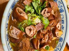 -门框胡同百年卤煮(前门店)