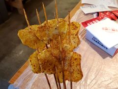 -靓靓蒸虾·头牌蒸虾(万松园玲珑店)