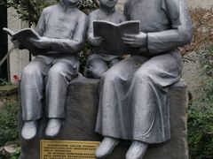 -上海蔡元培故居陈列馆