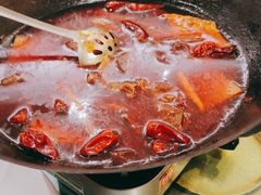 -渝信川菜(西单店)