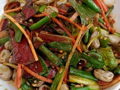 -天回镇何氏豆腐(总店)