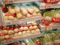 店内环境-盒马鲜生(大成店)
