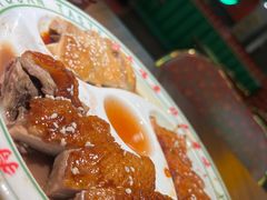 -西关味(大卫城店)