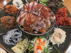 -Myth猪蹄(明洞店)