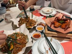 -悦得闲广式点心茶楼(蓝鲸世界店)