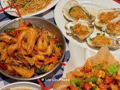 -阿妹小海鲜(下角店)