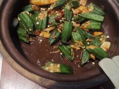 -南拳十三姨·潮汕砂锅粥·粤菜(西单大悦城店)