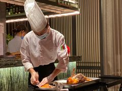 -金鸭季·北京烤鸭(深业上城店)