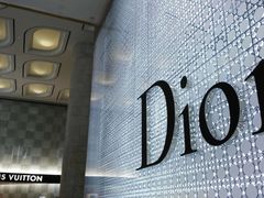 -DIOR迪奥(德基广场女装店)