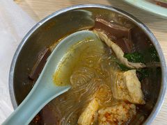 -金原鸭血粉丝汤总店(锁金村店)