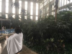 -中家鑫园温泉酒店鑫悦汤泉