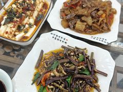 -徽州美食(三十年老店)