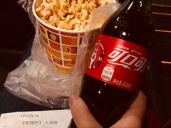 -万达影城(汉街万达广场IMAX店)