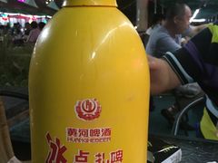 -领头羊烧烤餐厅(大唐路店)
