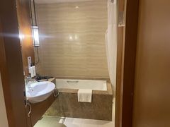 -长白山万达锦华套房酒店