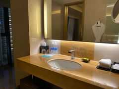 -青岛富力艾美酒店