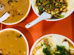 -方中山胡辣汤(西安高新区店)