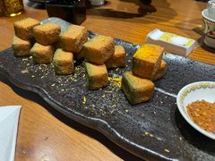 -敏珠拉姆藏餐·南京厨房(富春江东街店)