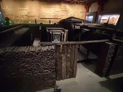 -北京大葆台遗址博物馆