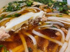-易裕和·长沙米粉(竹塘西路店)