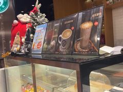 -逸派咖啡 EPARKCOFFEE(广安门店)