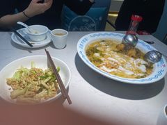 -花椒俏川菜小馆(南海万达店)