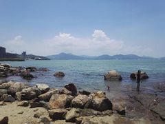 -碧桂园十里银滩