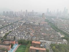 -无锡君来洲际酒店