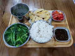 -阿金大白·上海菜馆(新天地店)