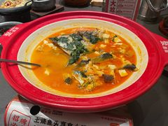 -聚鑫阁江浙菜·非遗传承技艺(金汇龙湖天街店)