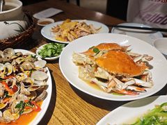 -潮中人·潮州菜(益乐路店)