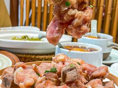 -大盐帮川菜馆(长楹天街店)