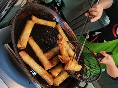 春卷-牟记锅魁(总店)