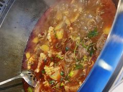 -东北食府·铁锅炖(花溪湾店)