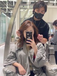 -YH HAIR SALON