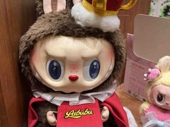 -泡泡玛特POPMART(侨福芳草地店)