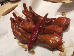 -渔语鱼酸菜鱼新川菜(万象城店)