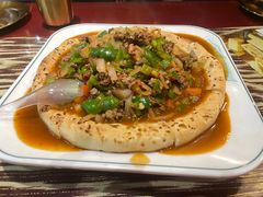 -新疆伊宁远征餐厅