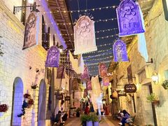 -华谊兄弟（长沙）电影小镇