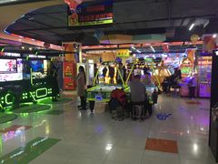 -Play1家庭娱乐中心(包河大玩家店)