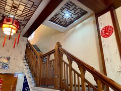 -长兴菜馆(高桥店)